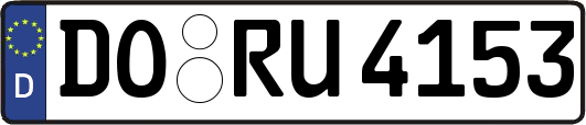 DO-RU4153