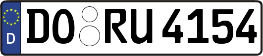 DO-RU4154