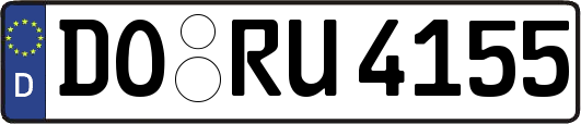 DO-RU4155