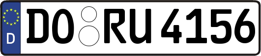 DO-RU4156