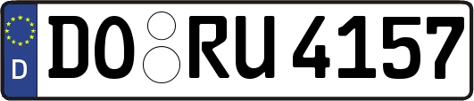 DO-RU4157
