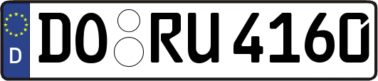 DO-RU4160
