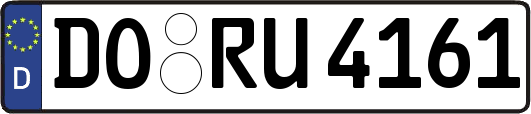 DO-RU4161