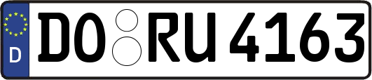 DO-RU4163