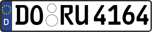 DO-RU4164