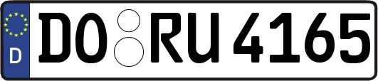 DO-RU4165