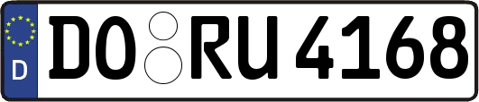 DO-RU4168