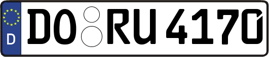 DO-RU4170