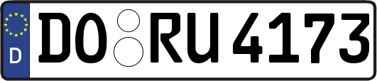 DO-RU4173
