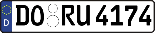 DO-RU4174