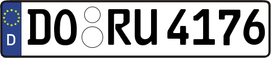 DO-RU4176