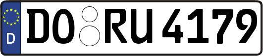 DO-RU4179