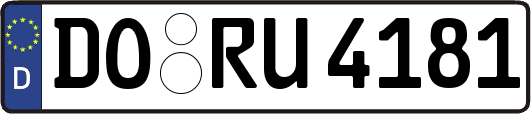 DO-RU4181