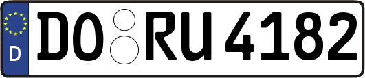 DO-RU4182