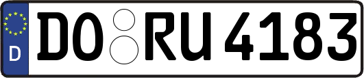 DO-RU4183