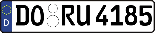 DO-RU4185