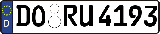 DO-RU4193