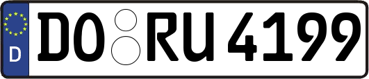 DO-RU4199
