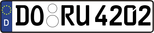 DO-RU4202