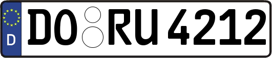 DO-RU4212