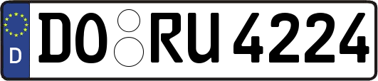 DO-RU4224