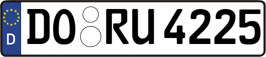 DO-RU4225