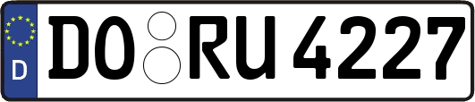 DO-RU4227