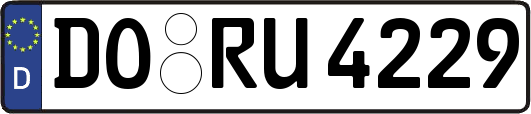 DO-RU4229