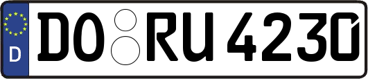 DO-RU4230