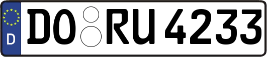 DO-RU4233