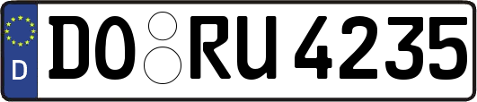 DO-RU4235