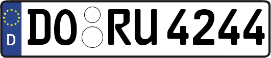DO-RU4244
