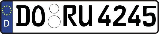 DO-RU4245