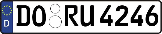 DO-RU4246