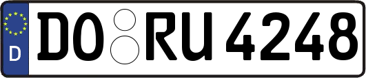 DO-RU4248