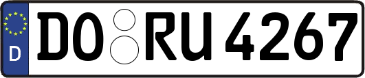 DO-RU4267