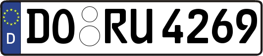 DO-RU4269