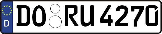 DO-RU4270