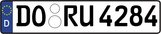 DO-RU4284
