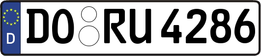 DO-RU4286