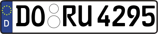 DO-RU4295