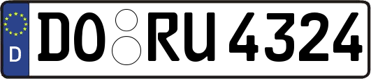 DO-RU4324