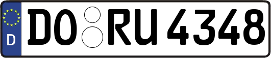 DO-RU4348