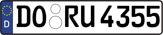 DO-RU4355
