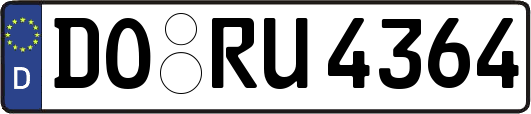 DO-RU4364