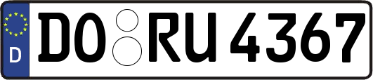 DO-RU4367