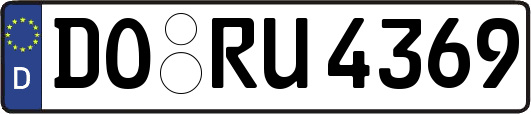 DO-RU4369