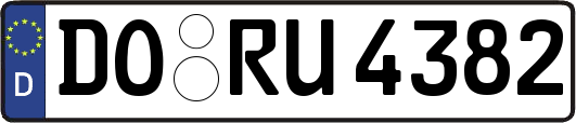 DO-RU4382