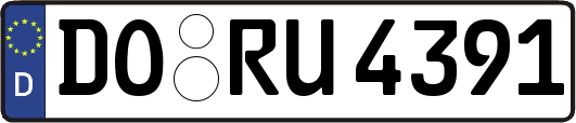 DO-RU4391