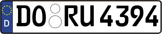 DO-RU4394